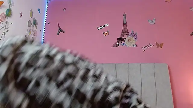 mikaela303av online show from 12.14.25