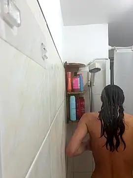 MilaRenee online show from 09.29.25