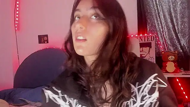 namiiwhite online show from 09.21.25