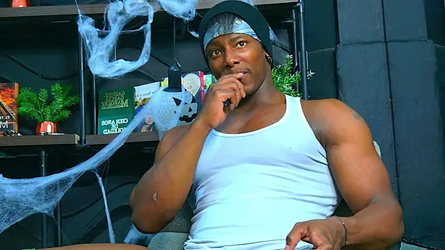 Snapshot of dalton_asher chatting on 10.18.25 dalton asher online show from 10.18.25