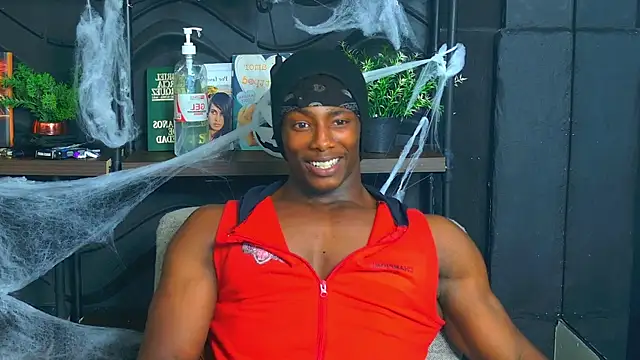 Snapshot of dalton_asher chatting on 10.22.25 dalton asher online show from 10.22.25