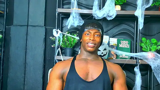 Snapshot of dalton_asher chatting on 10.24.25 dalton asher online show from 10.24.25