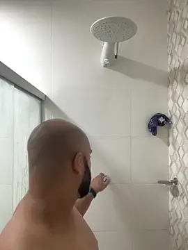 Morenocasado34liberal online show from 09.30.25