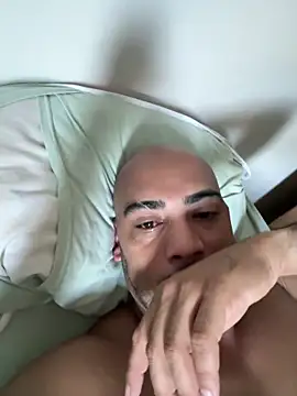 Morenocasado34liberal online show from 03.16.26