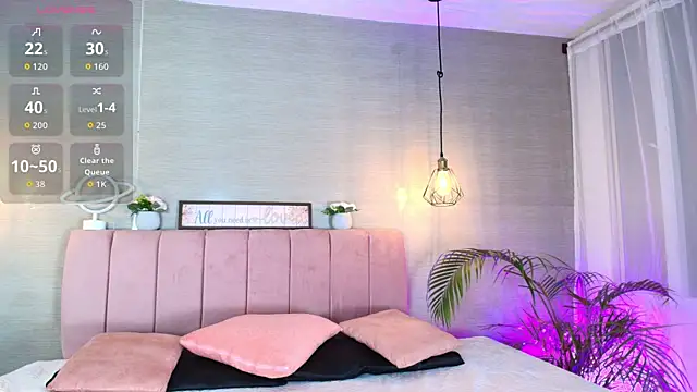 im sofii18 online show from 10.01.25