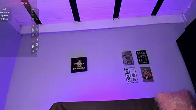 elizabethboltXXX online show from 02.10.26