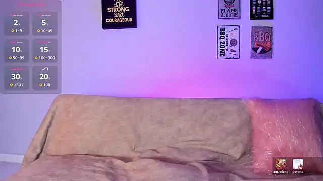 elizabethboltXXX online show from 02.23.26