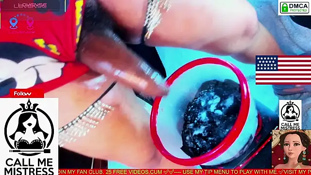 Snapshot of sexydirtyd chatting on 09.11.25 sexydirtyd online show from 09.11.25