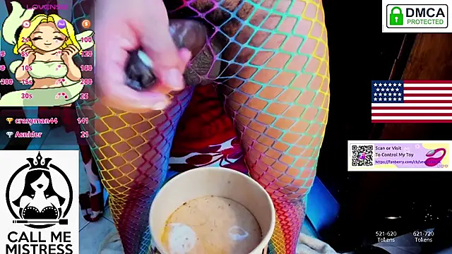 Snapshot of sexydirtyd chatting on 09.14.25 sexydirtyd online show from 09.14.25