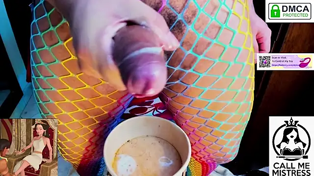 Snapshot of sexydirtyd chatting on 10.19.25 sexydirtyd online show from 10.19.25