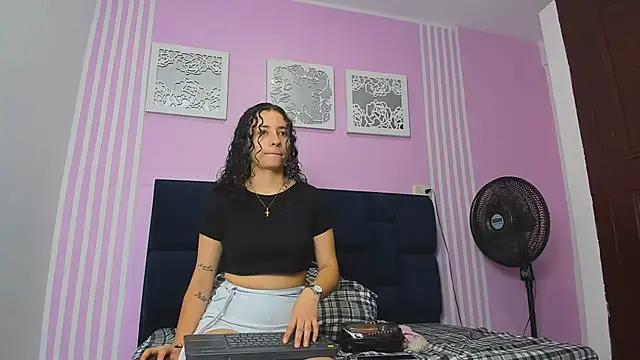 Horny firecouple online show from 09.15.25