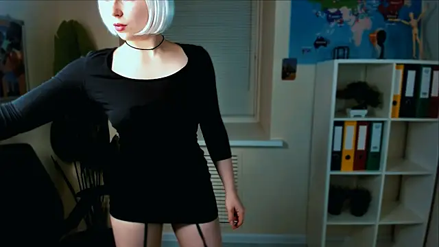 EvaCrosby online show from 09.15.25