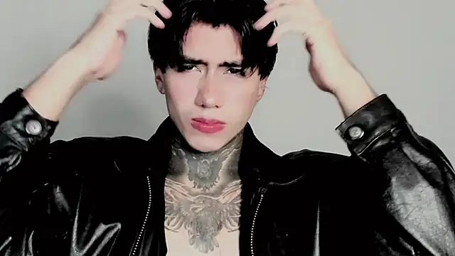 Alex bdsmz online show from 11.01.25