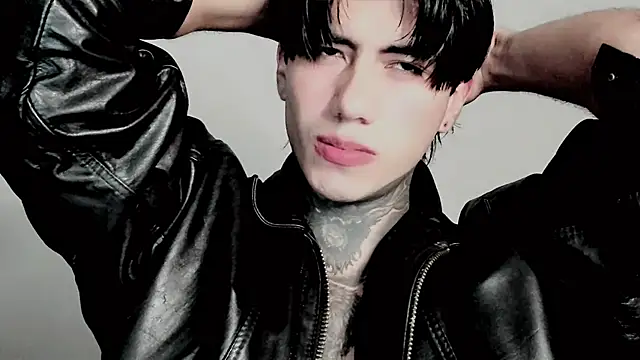 Alex bdsmz online show from 11.13.25