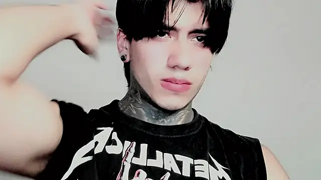 Alex bdsmz online show from 01.07.26