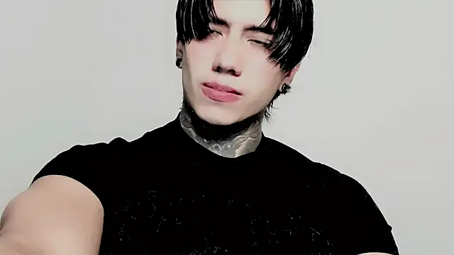 Alex bdsmz online show from 01.13.26