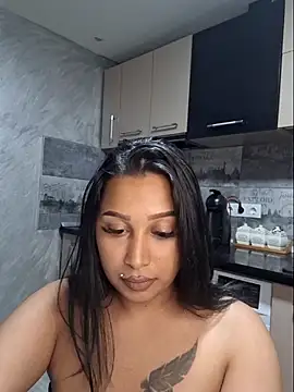 JaneetDeea online show from 05.08.26