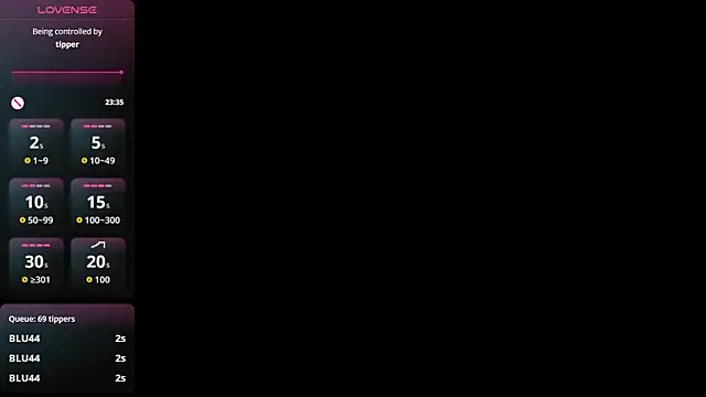 Allhondra online show from 09.17.25