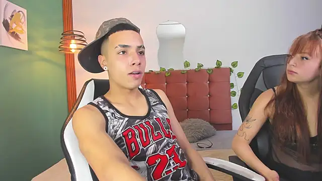 Aisha andy online show from 09.18.25