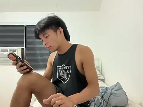 Sultry Charls online show from 02.24.26