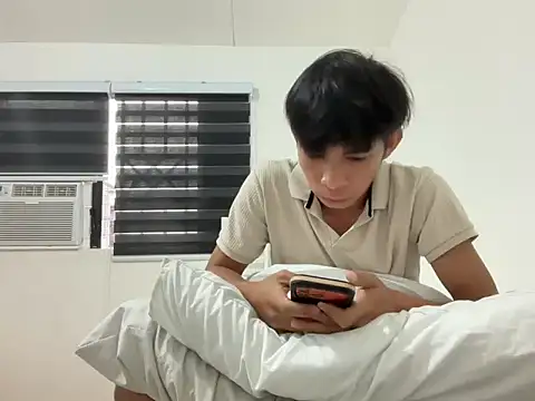 Sultry Charls online show from 02.26.26