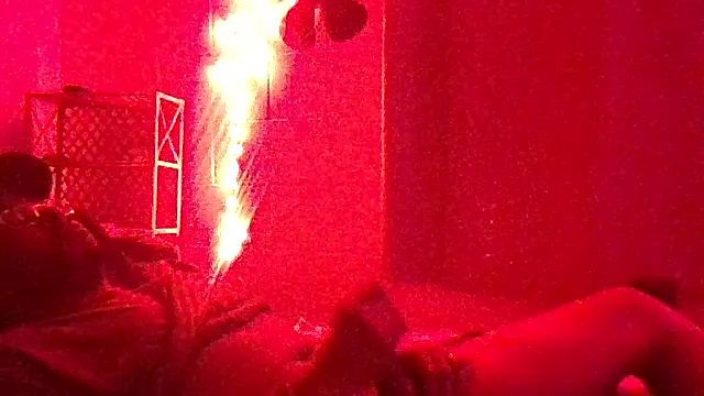 Nuttygmarley online show from 04.07.26