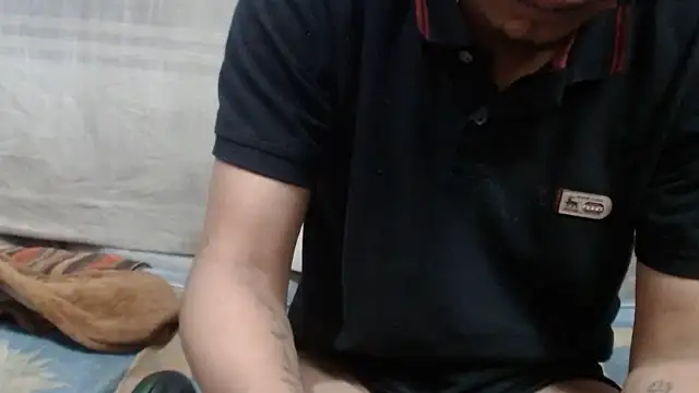 Dirty sandy888 online show from 03.12.26