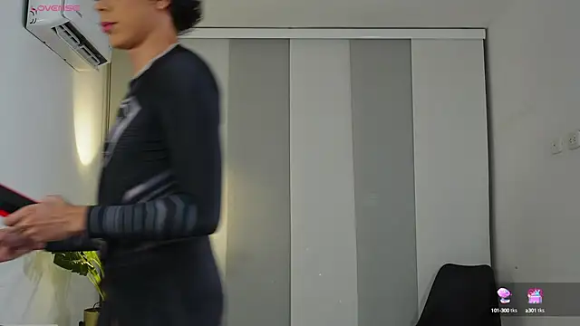 Timmyshy  online show from 09.25.25