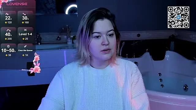 HelenHartt online show from 11.23.25