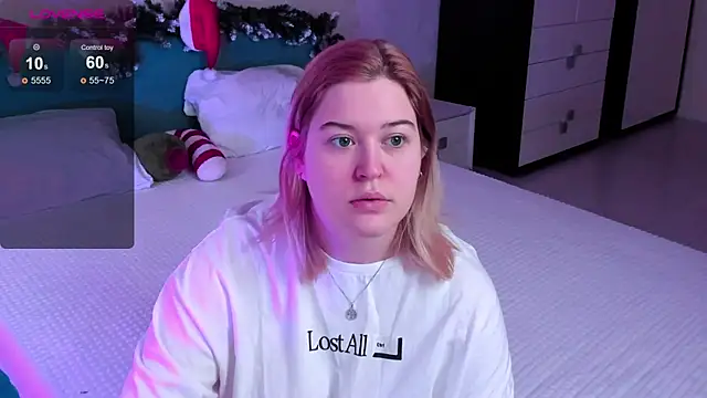 HelenHartt online show from 01.11.26