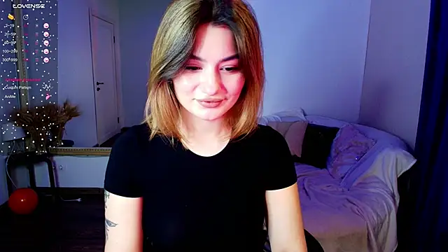 Dark Moni online show from 11.10.25