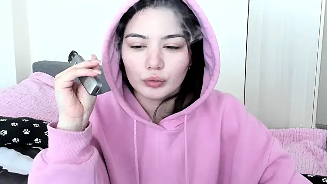 Dark Moni online show from 04.15.26