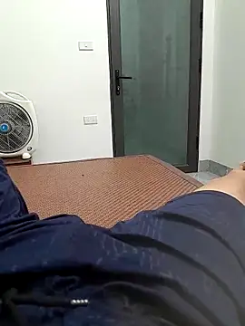 quoc85 online show from 10.03.25