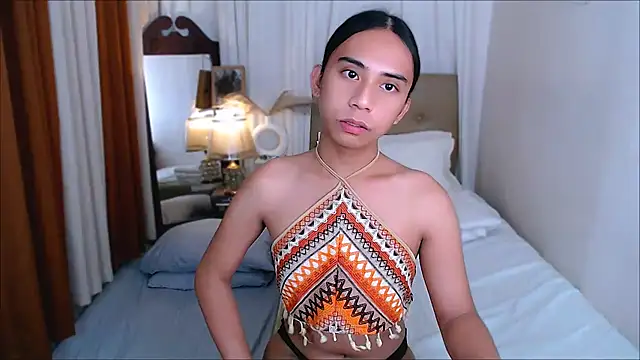 scarlet smith7 online show from 03.21.26