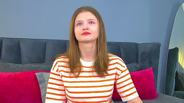 Snapshot of JaneRosen chatting on 02.10.26 JaneRosen online show from 02.10.26