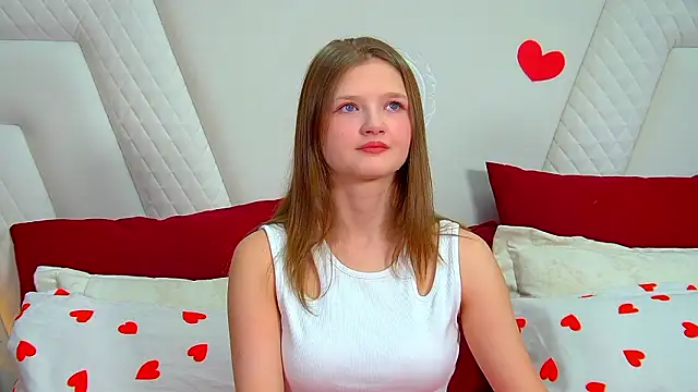 Snapshot of JaneRosen chatting on 02.18.26 JaneRosen online show from 02.18.26