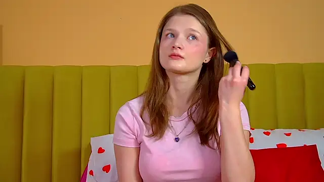 Snapshot of JaneRosen chatting on 02.21.26 JaneRosen online show from 02.21.26