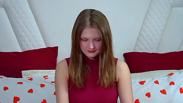 Snapshot of JaneRosen chatting on 02.22.26 JaneRosen online show from 02.22.26