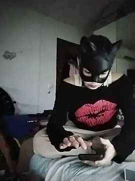 SweetSun69 online show from 02.14.26