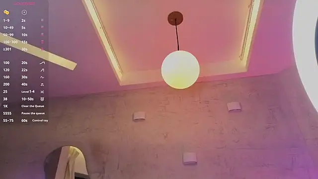 MiaWonderfull online show from 06.26.26