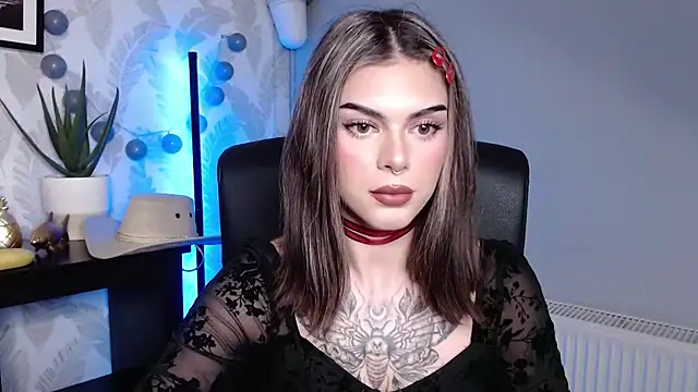 Nova SIN online show from 10.13.25