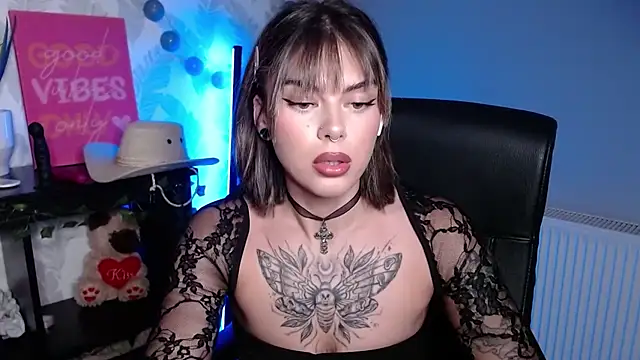 Nova SIN online show from 02.12.26