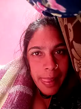 Snapshot of Chanchal_ji chatting on 11.22.25 Chanchal ji online show from 11.22.25