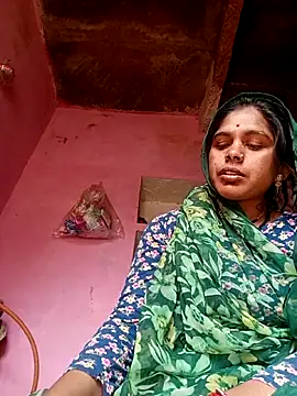 Snapshot of Chanchal_ji chatting on 11.23.25 Chanchal ji online show from 11.23.25