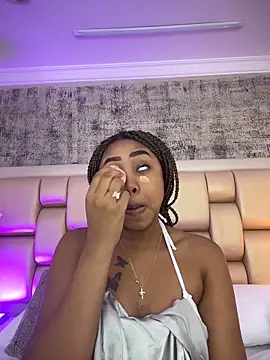 AngelaRoberts online show from 03.07.26