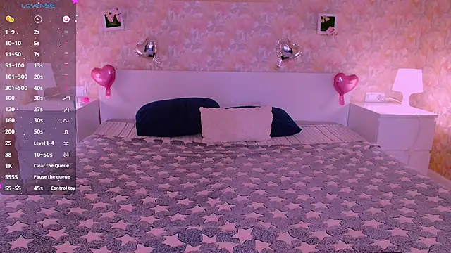 Little Rockk online show from 04.14.26