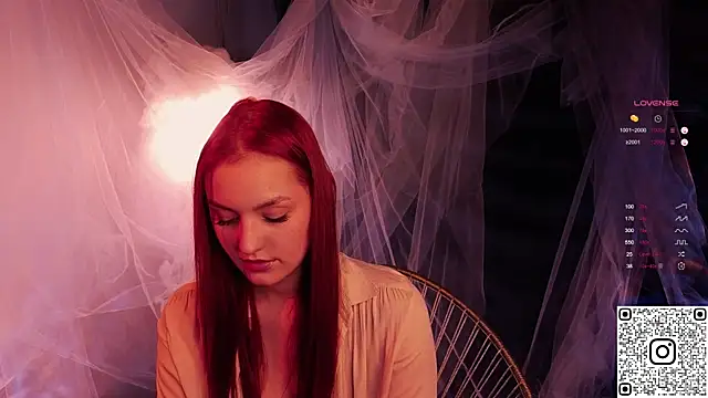 GildedKitten online show from 11.18.25