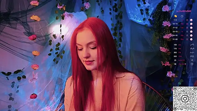 GildedKitten online show from 12.01.25