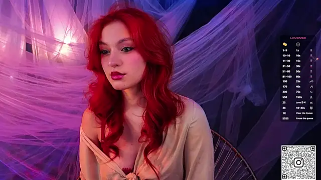 GildedKitten online show from 01.06.26