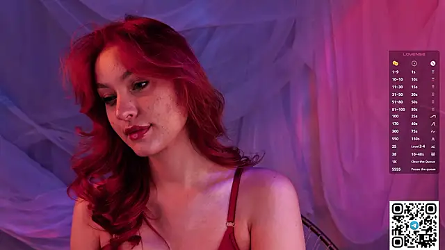 GildedKitten online show from 02.14.26